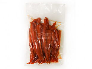 Камбала деликатесная: Кета соломка