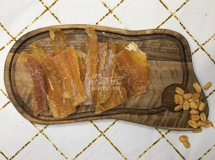 Камбала деликатесная: Тунец вяленый