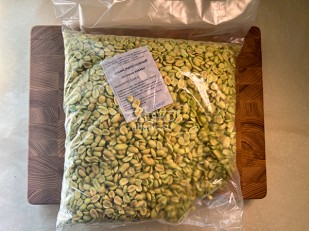 БОБАРАХИС Арахис премиум со вкусом холодец и хрен 1кг: Арахис со вкусом васаби