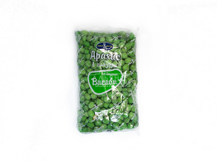 Сыр к пиву: Арахис в глазури со вкусом васаби