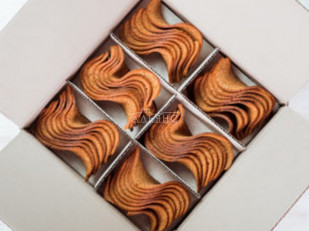 Мясо (АЛЬЯНС) вяленое свинина гриль (500гр): Ресторанные гренки с васаби