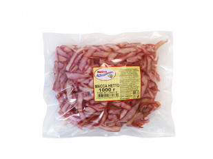 Кальмар кольца со вкусом Том Ям: Кальмар кольца со вкусом краба