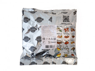 Каталог продукции: Гренки пшеничные 