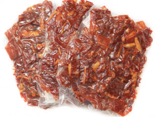 Другие закуски: Джерки из свинины 