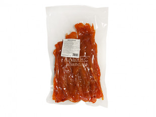 Чипсы из лаваша: Мясо курицы по-кавказски