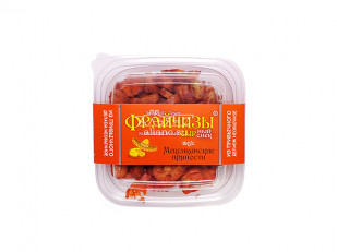 Вяленое мясо: Фрайчизы со вкусом Мексиканские пряности (100 гр.)