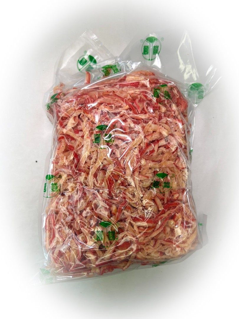 Кальмар стружка со вкусом краба "Розовая" (ПУТИНА) в Белгороде