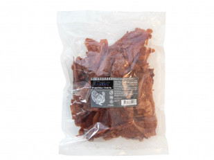 Сыр ГОРНЫЙ СЫРОВАР (Метёлка): Мясо (АЛЬЯНС) вяленое индейка гриль (500гр)