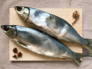 Сыр чечил копченый 