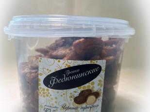 Снеки к пиву: Гренки 