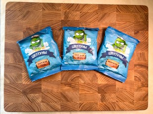 Луковые кольца 