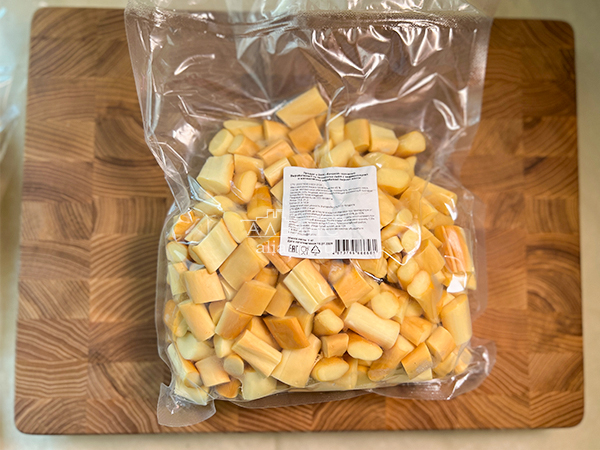 Сырный продукт ФЕРМЕРСКИЙ бочонок копченый в Белгороде