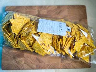 Арахис в глазури: Чипсы 