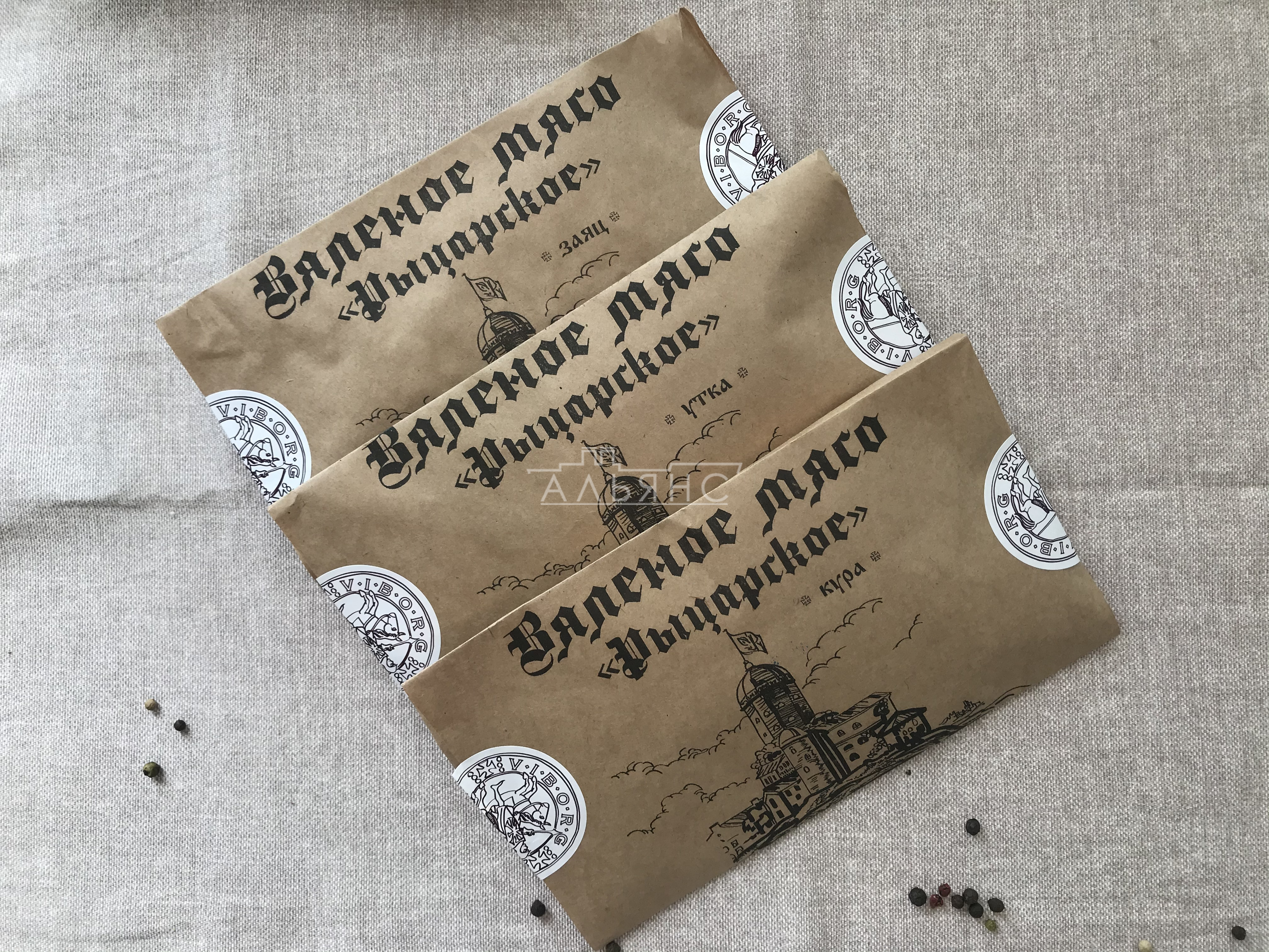 Рыцарское мясо курицы острое в Белгороде
