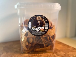 Снапсы ПШЕНИЧНЫЕ 