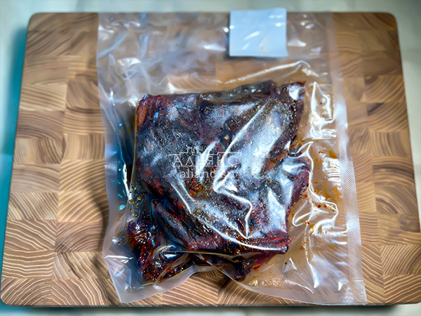 Джерки из тунца острые (500 гр.) в Белгороде