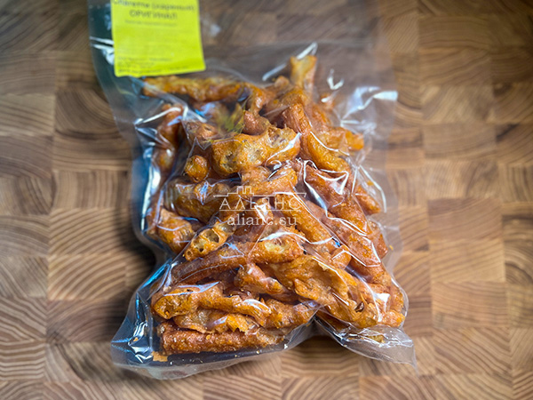 Жареный сыр СПАГЕТТИ "Оригинал" в Белгороде