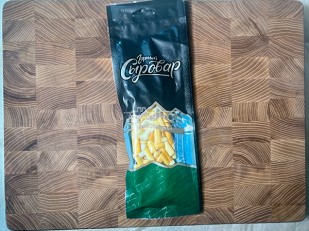 Мясо Чипсы куриные 