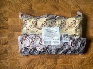 Другие закуски: Сыр 1 кг ГОРНЫЙ СЫРОВАР (Бочата с укропом и чесноком)