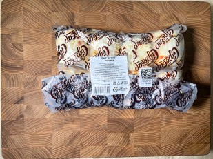 Сыр 1 кг ГОРНЫЙ СЫРОВАР (Бочата с укропом и чесноком): Сыр 1 кг ГОРНЫЙ СЫРОВАР (Бочата паприка)