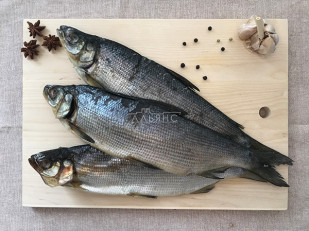 Другие закуски: Сырок вяленый