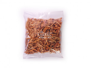 Арахис в глазури: Сыр 