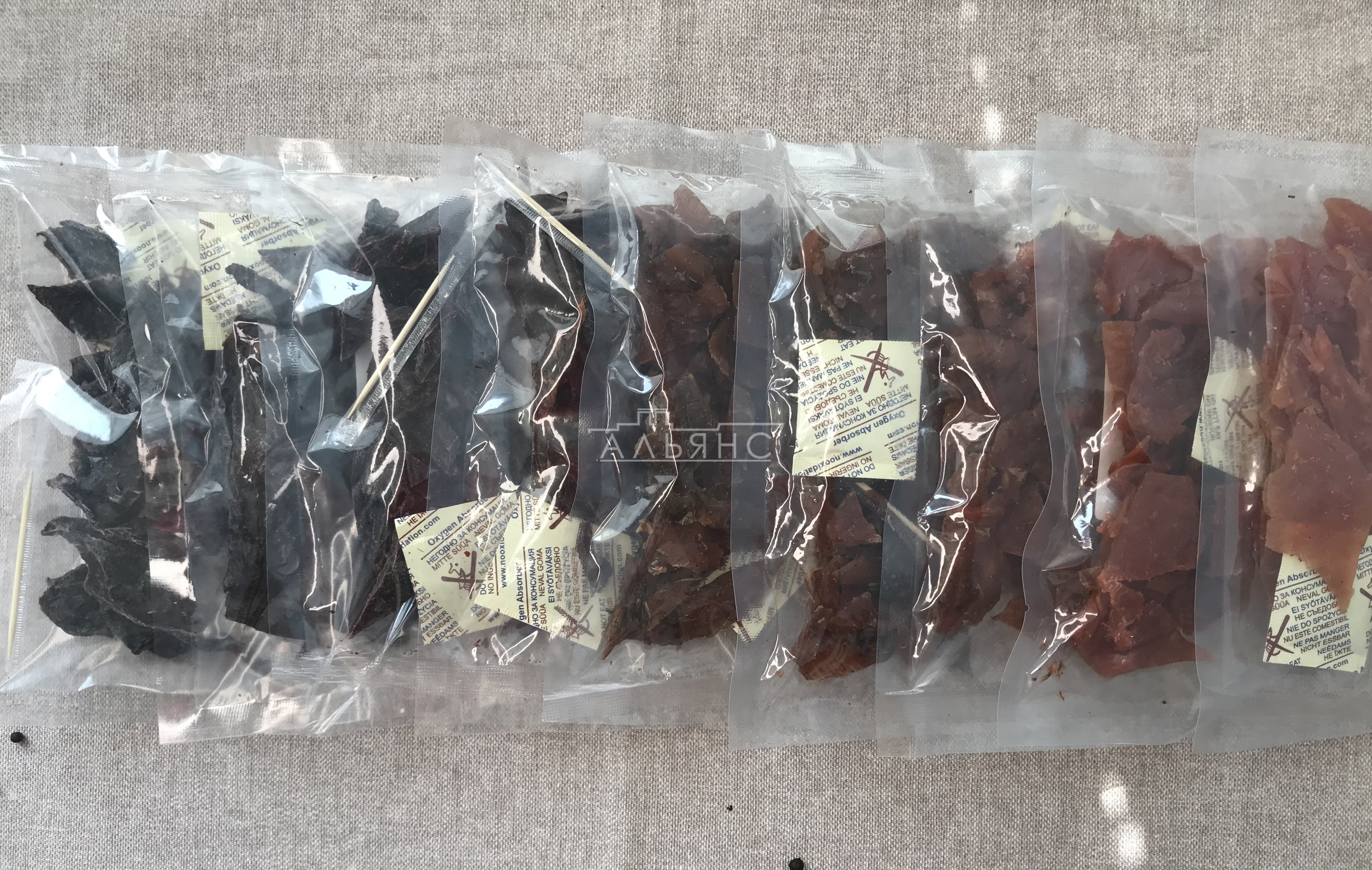 Рыцарское мясо курица в Белгороде