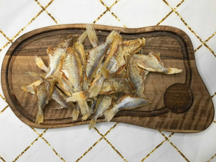 Чипсы из лаваша: Лакедра